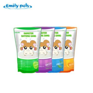 Emily pets® hamster bathing sand