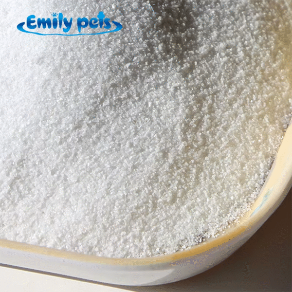 Emily pets® hamster bathing sand