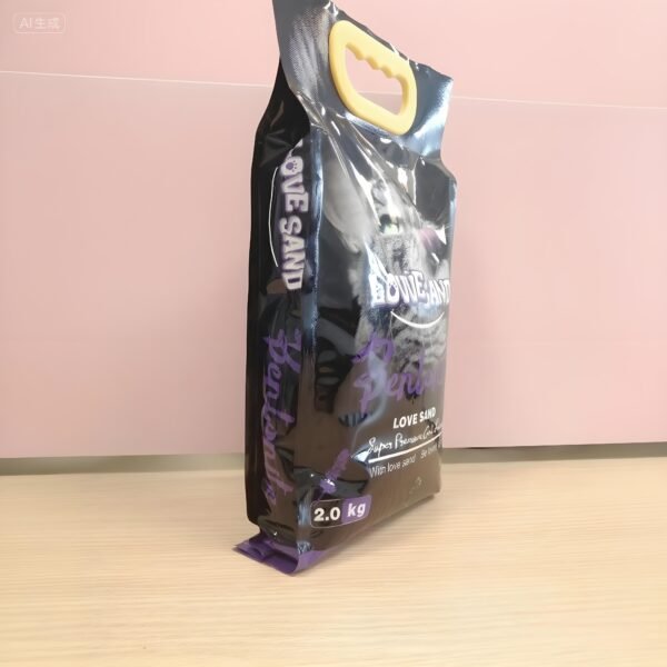 LOVE-SAND®-2kg-lavender-side