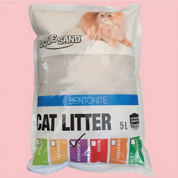 OVE-SAND®-bentonite-cat-litter-5L-universal