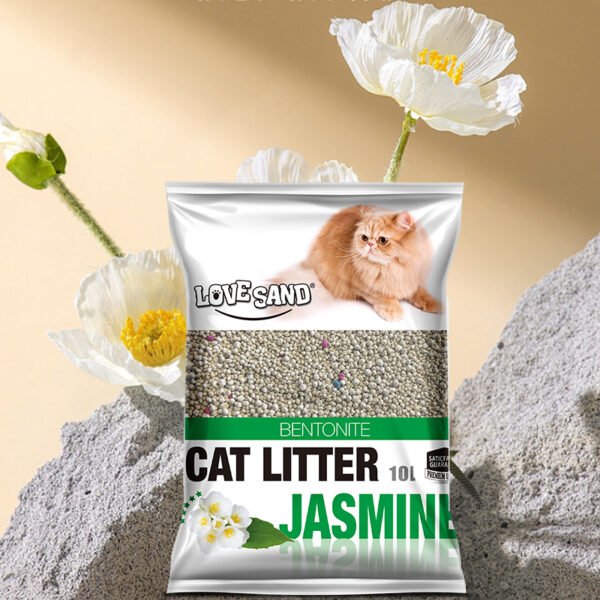 LOVE SAND® jasmine