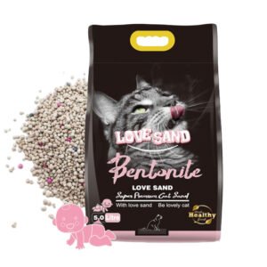 LOVE-SAND®-bentonite-cat-litter-with-baby-pwode