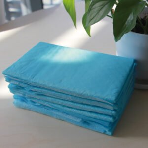 LOVE SAND® Hot Sale New Technology Super Absorbent Dog pee Pad