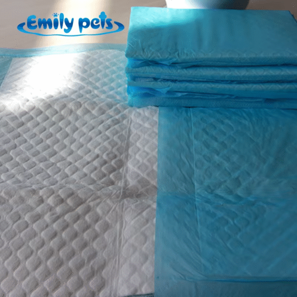 LOVE SAND® Hot Sale New Technology Super Absorbent Dog pee Pad