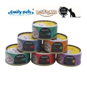 Emily pets® canned cat