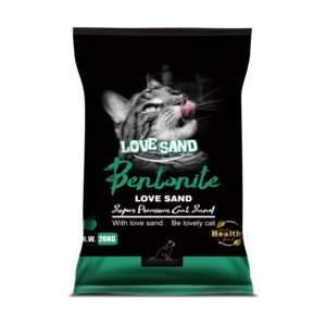 LOVE SAND® 20kg apple