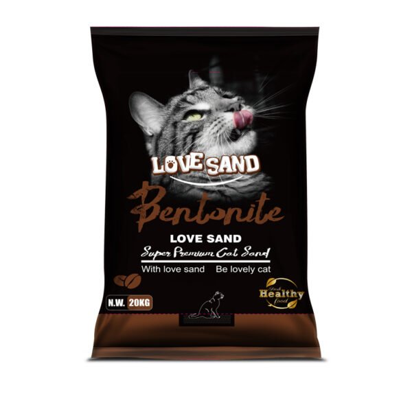 LOVE SAND® 20kg coffee