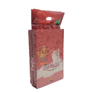 LOVE-SAND-8L-3.1kg-tofu-cat-litter-coffee