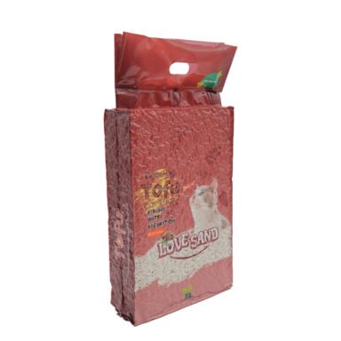 LOVE-SAND-8L-3.1kg-tofu-cat-litter-coffee