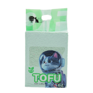 2kg cat global green tea