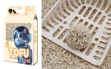Cat-Global®-Tofu-Cat-Litter-original