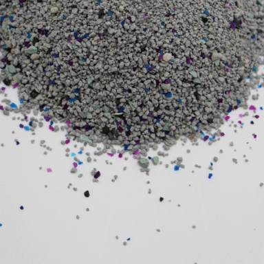Natural Mineral Bentonite Cat litter Sand