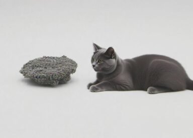 Natural Mineral Bentonite Cat litter Sand