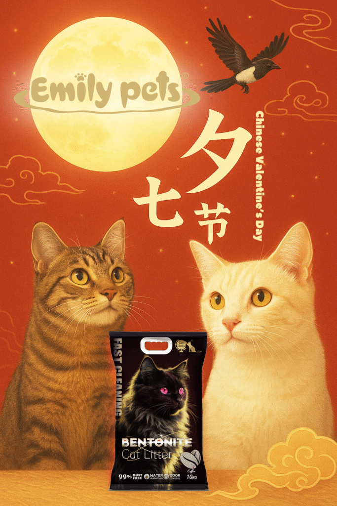 Chinese Valentine's Day