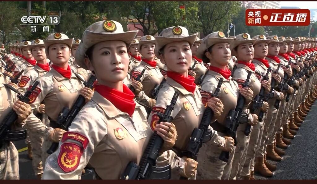 LOVE SAND® cat litter team loves our motherland