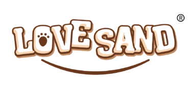 LOVE SAND®1