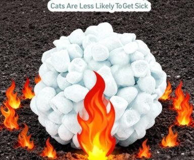 paper cat litter