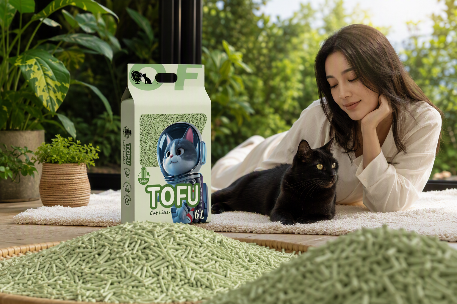 pet cleaning supplies wholesale