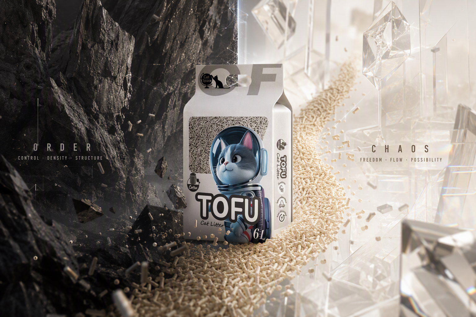 Cat Litter for Allergies