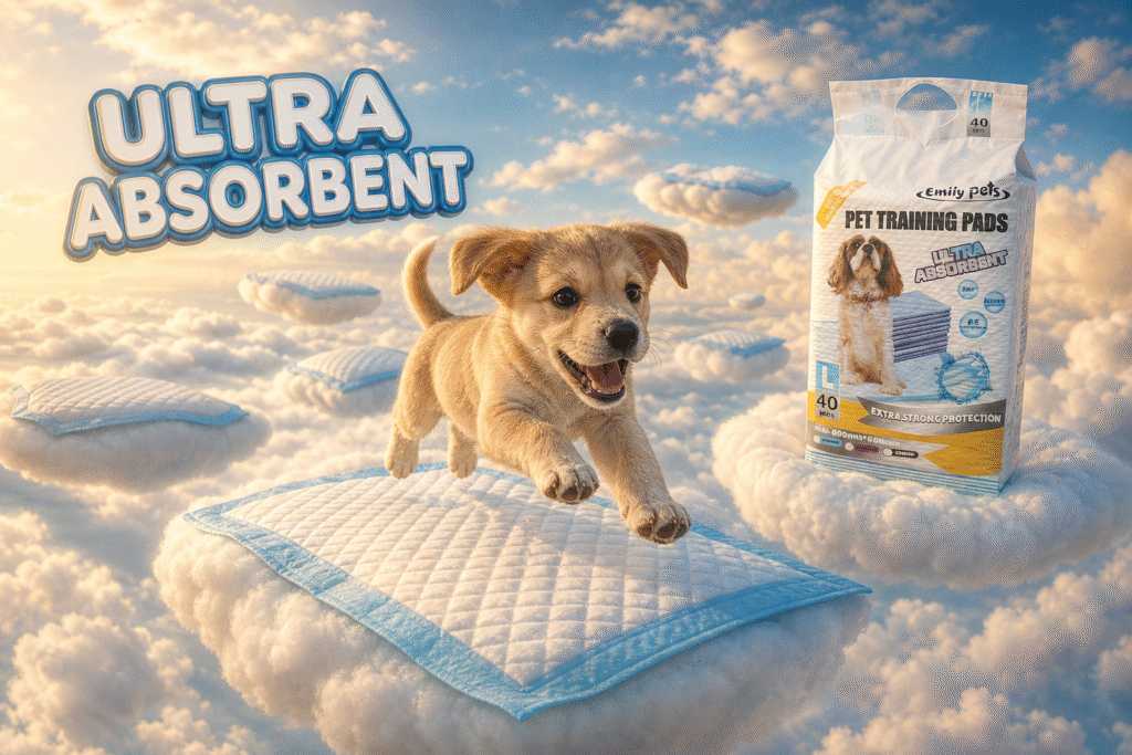 dog training pads wholesale